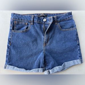 Lucky & Bless shorts